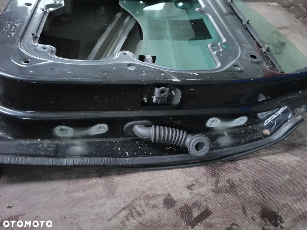 KOMPLET DRZWI LEWY PRAWY PRZÓD TYŁ VOLVO V50 S40 II - 16