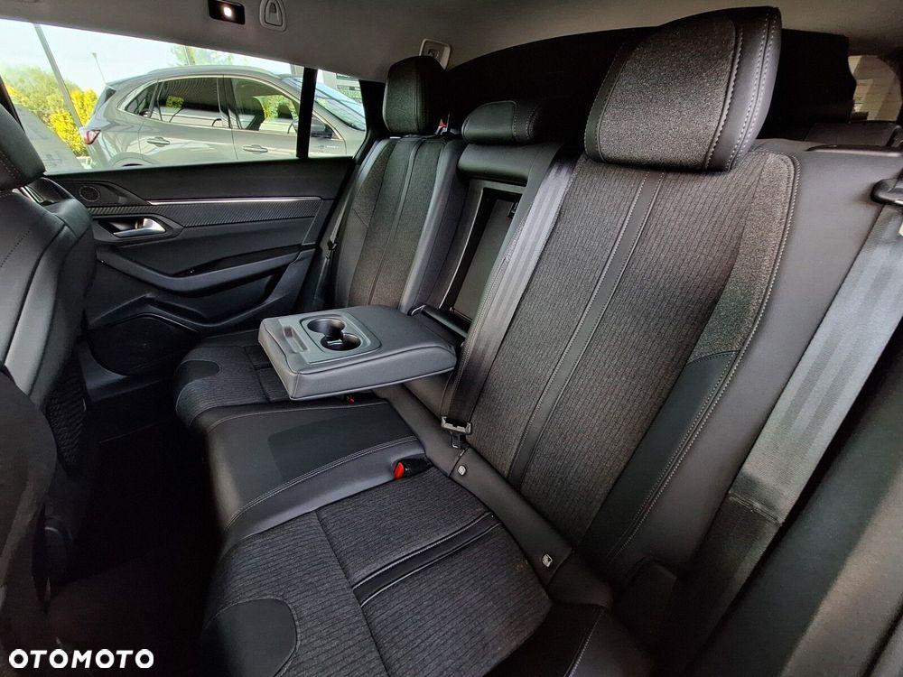 Peugeot 508 1.5 BlueHDi Allure S&S EAT8 - 26