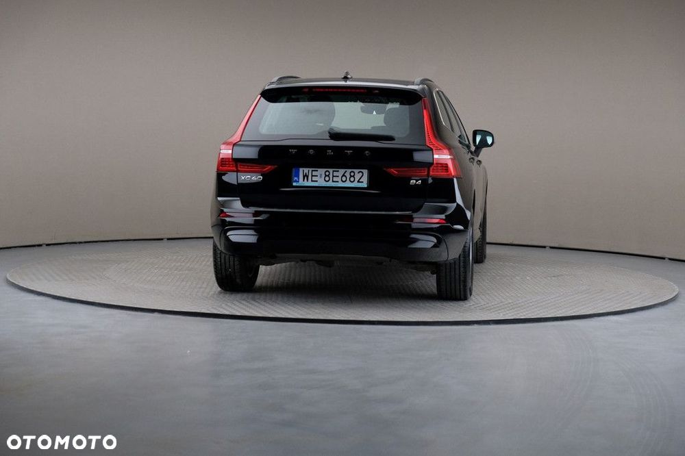 Volvo XC 60 - 5