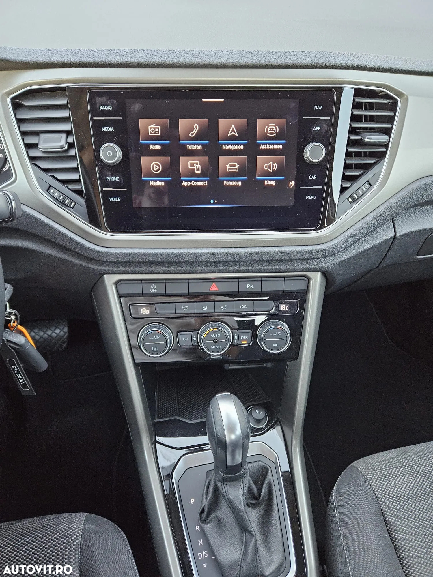 Volkswagen T-ROC 2.0 TDI DSG Style - 10