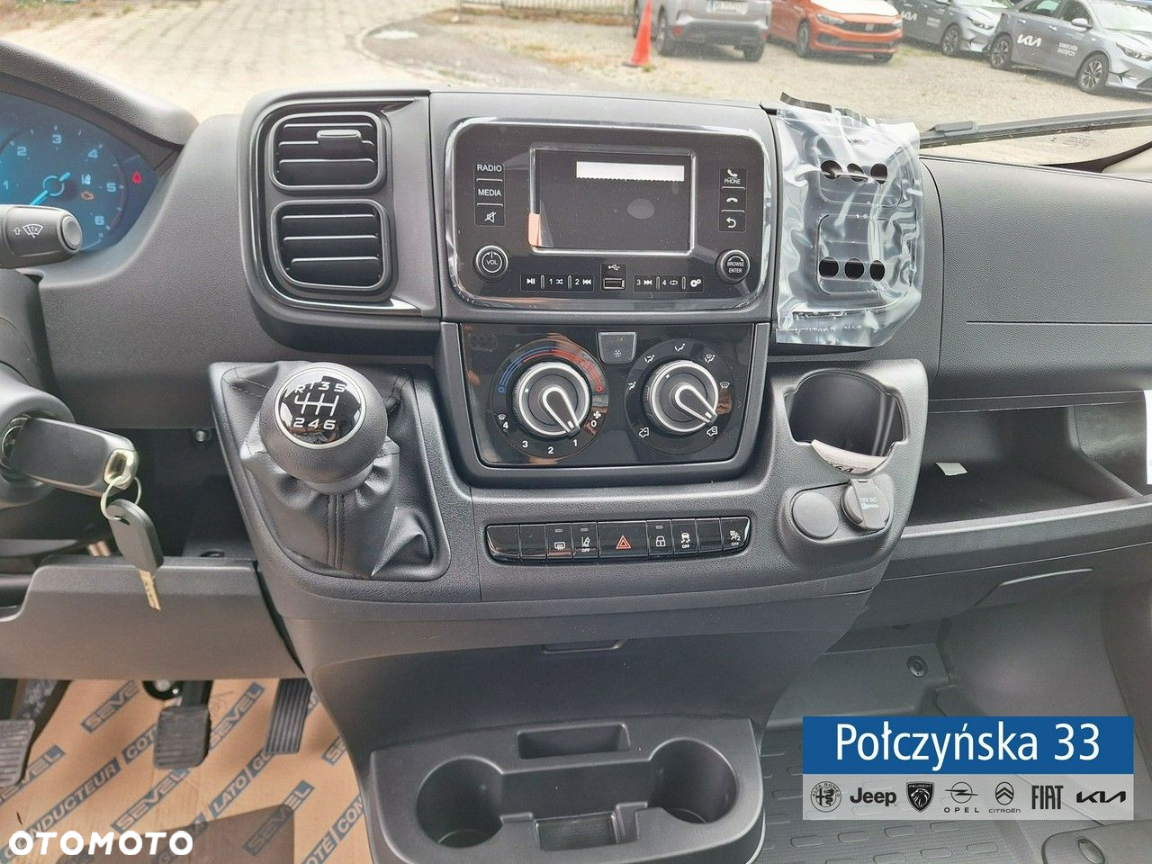 Peugeot Boxer - 15