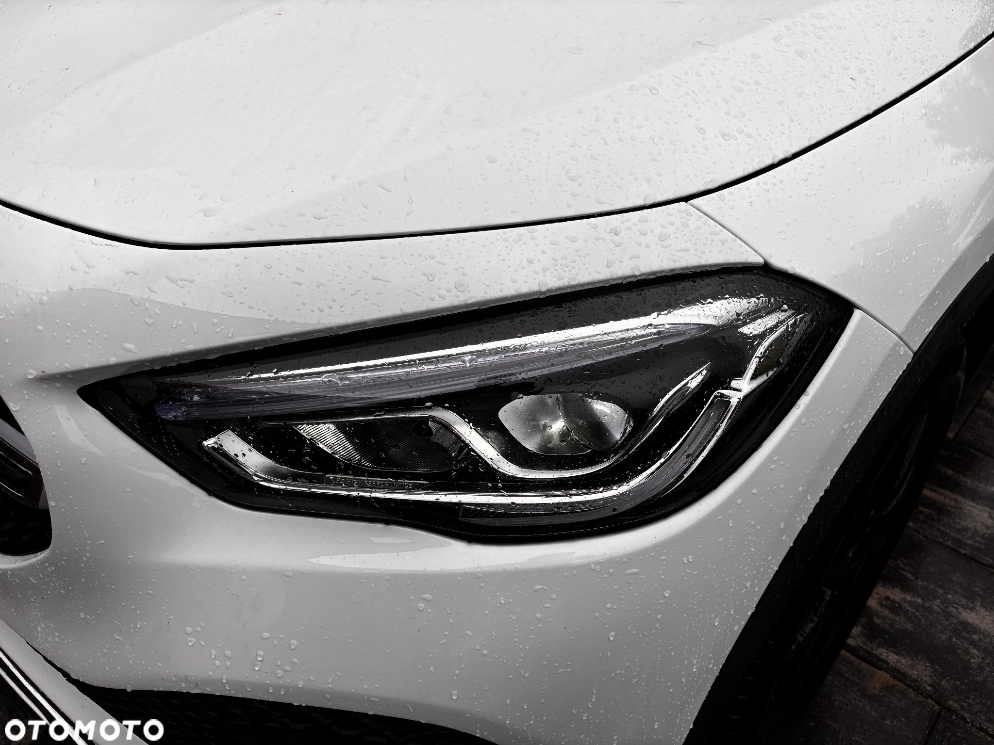 Mercedes-Benz GLA 250 8G-DCT EDITION 2022 - 9