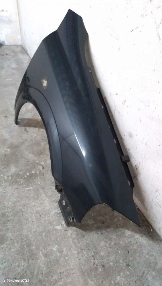 Guarda Lamas Dto Opel Astra G Combi (T98) - 4