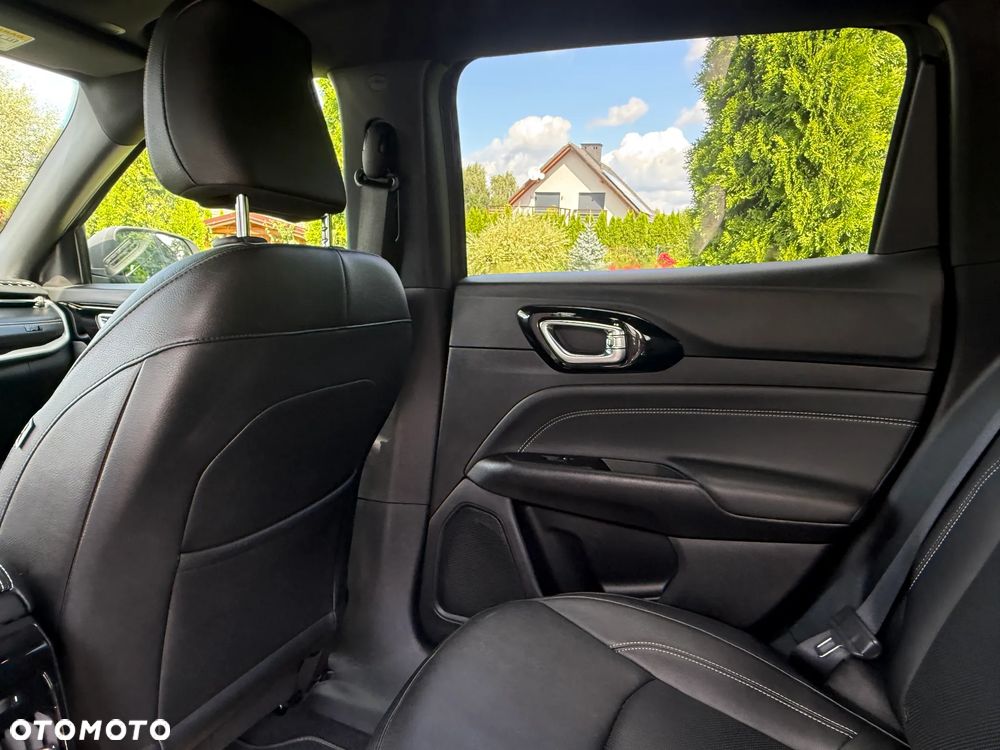 Jeep Compass 1.3 TMair 80th Anniversary FWD S&S DDCT - 9