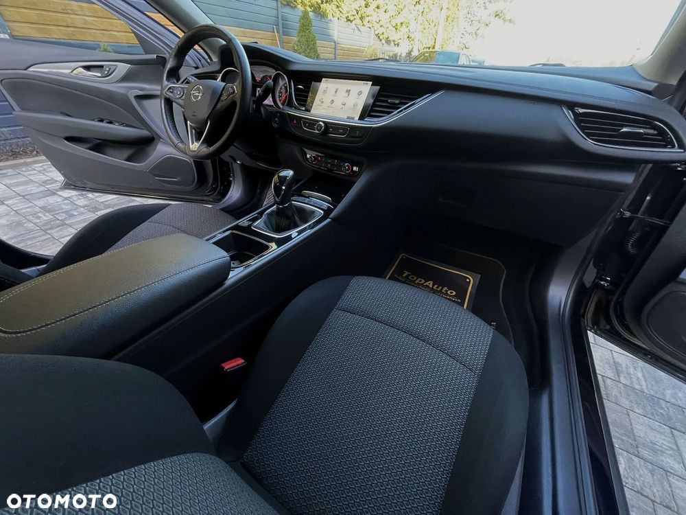 Opel Insignia 1.5 T GPF Innovation S&S - 15