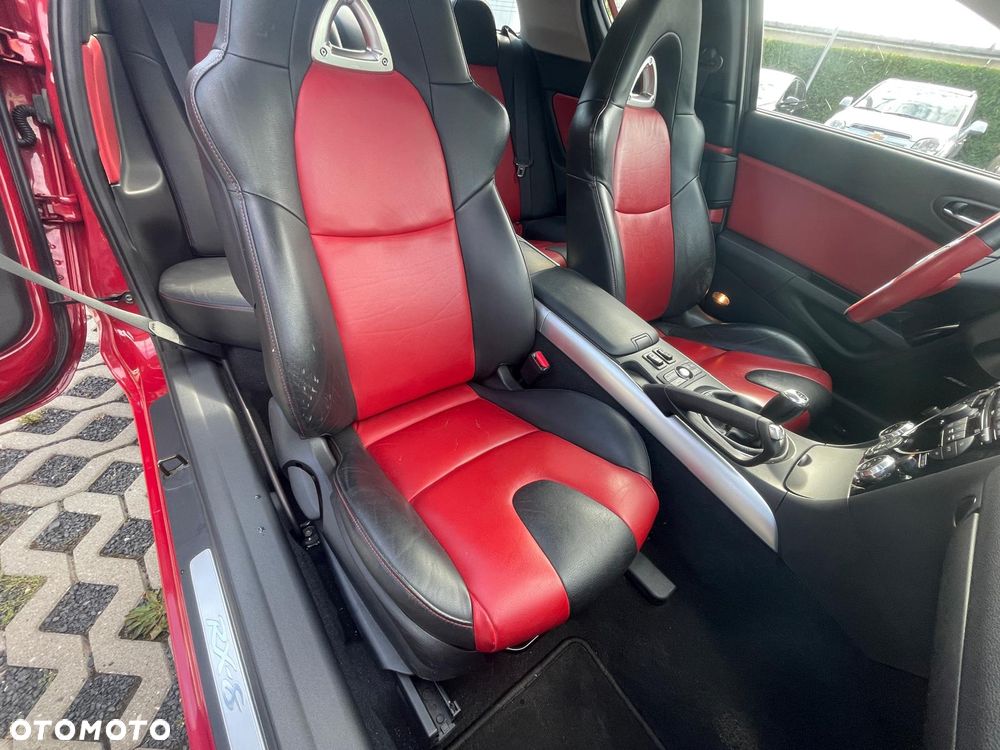Mazda RX-8 Renesis - 8