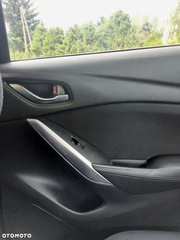 Mazda 6 2.2 D Skyenergy I-ELoop - 9