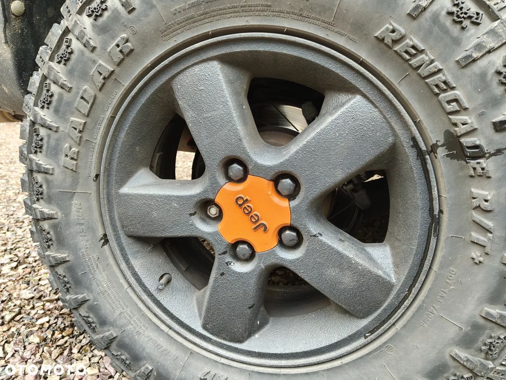 Jeep Grand Cherokee - 3