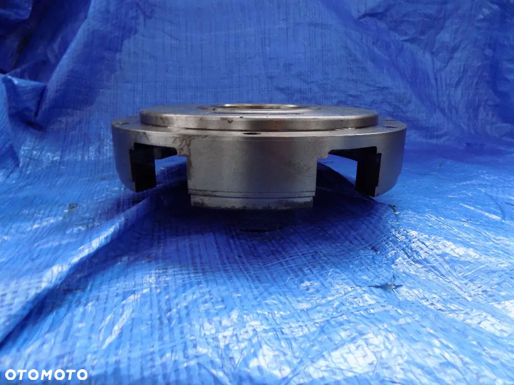 kosz rewersu power quad r95552 john deere 6300 6100 6200 6400 - 5