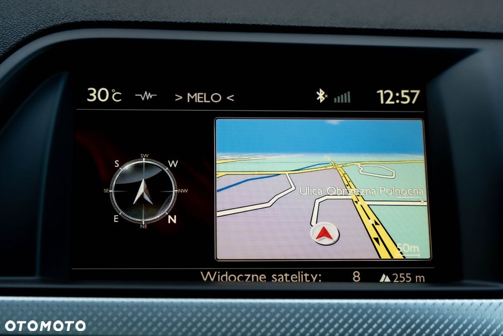 Citroën C5 HDi 165 FAP Exclusive - 34