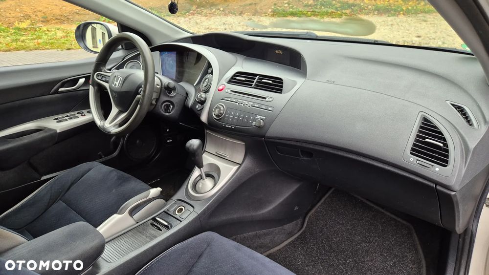 Honda Civic 2007