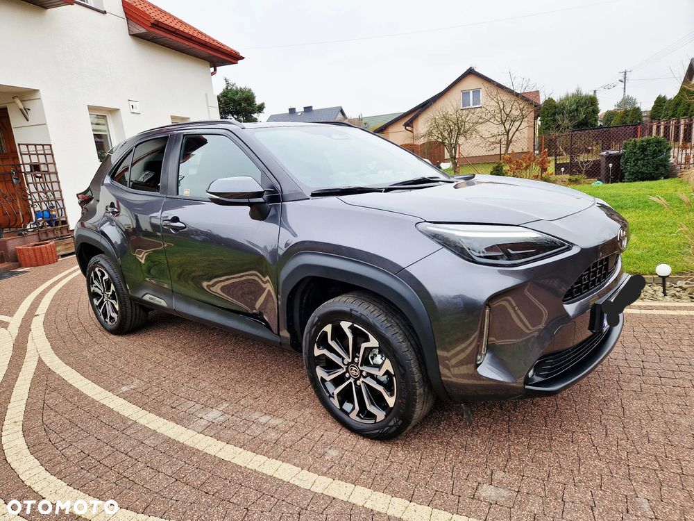Toyota Yaris Cross Hybrid 1.5 Style - 1