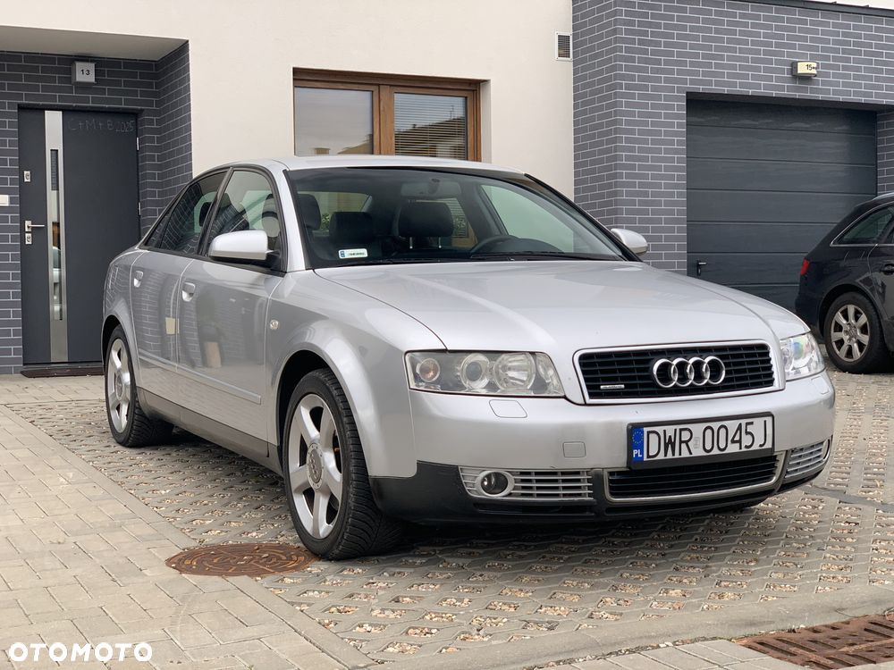 Audi A4 ver-3-0-quattro-tiptronic - 7