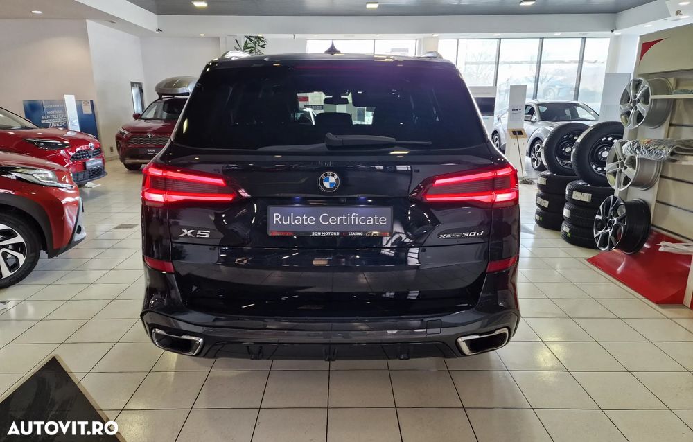 BMW X5 xDrive30d - 6