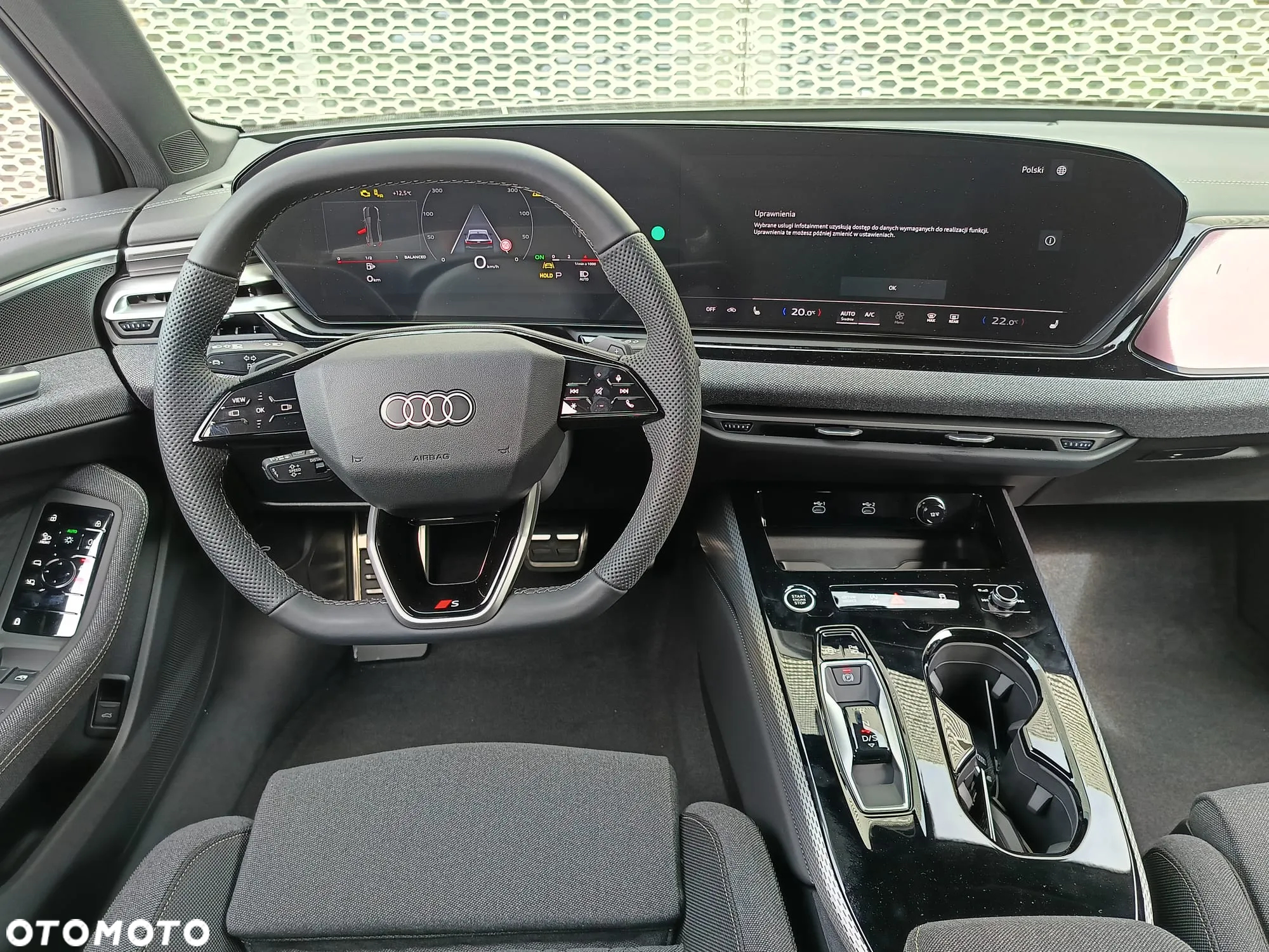 Audi A5 Limousine TFSI S tronic - 8