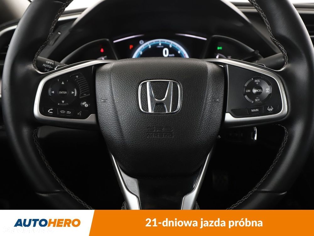 Honda Civic - 19