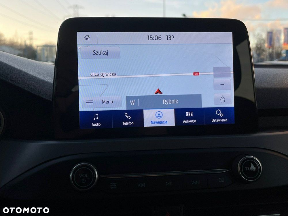 Ford Focus 1.5 EcoBlue Start-Stopp-System TITANIUM DESIGN - 32