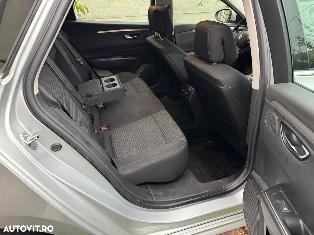 Renault Talisman - 8