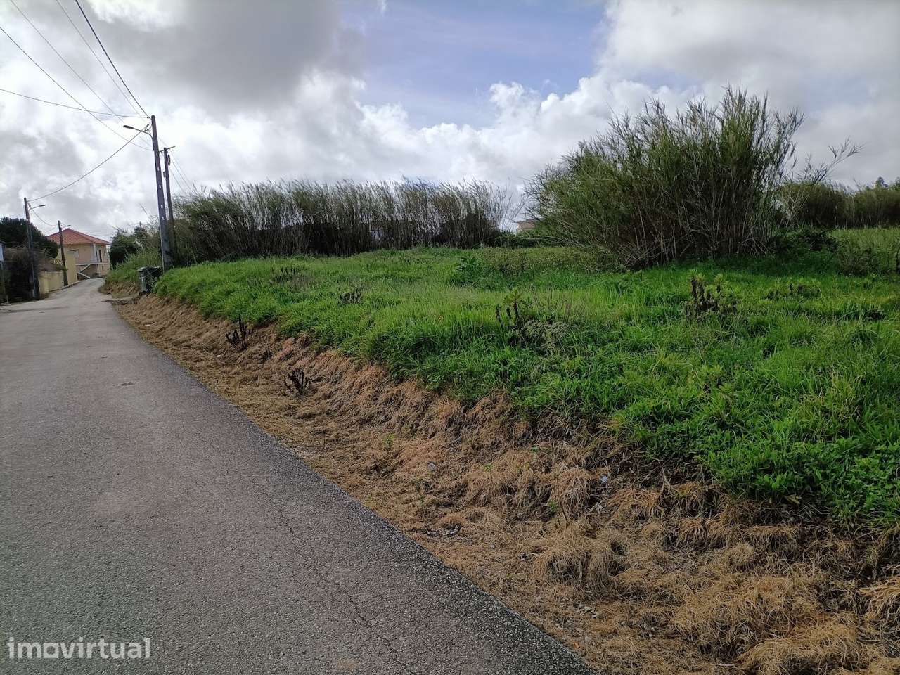 Terreno P/construção Raposos ,Alcobaça-Leiria - Grande imagem: 2/13