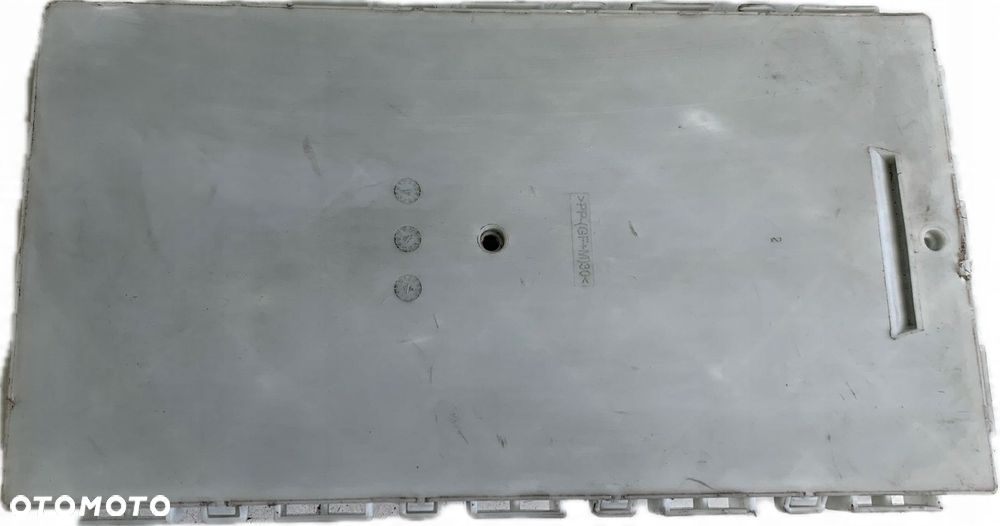 M63 MODUŁ STEROWNIK BDC FEM BMW X1 F48 5A0BB70 - 14