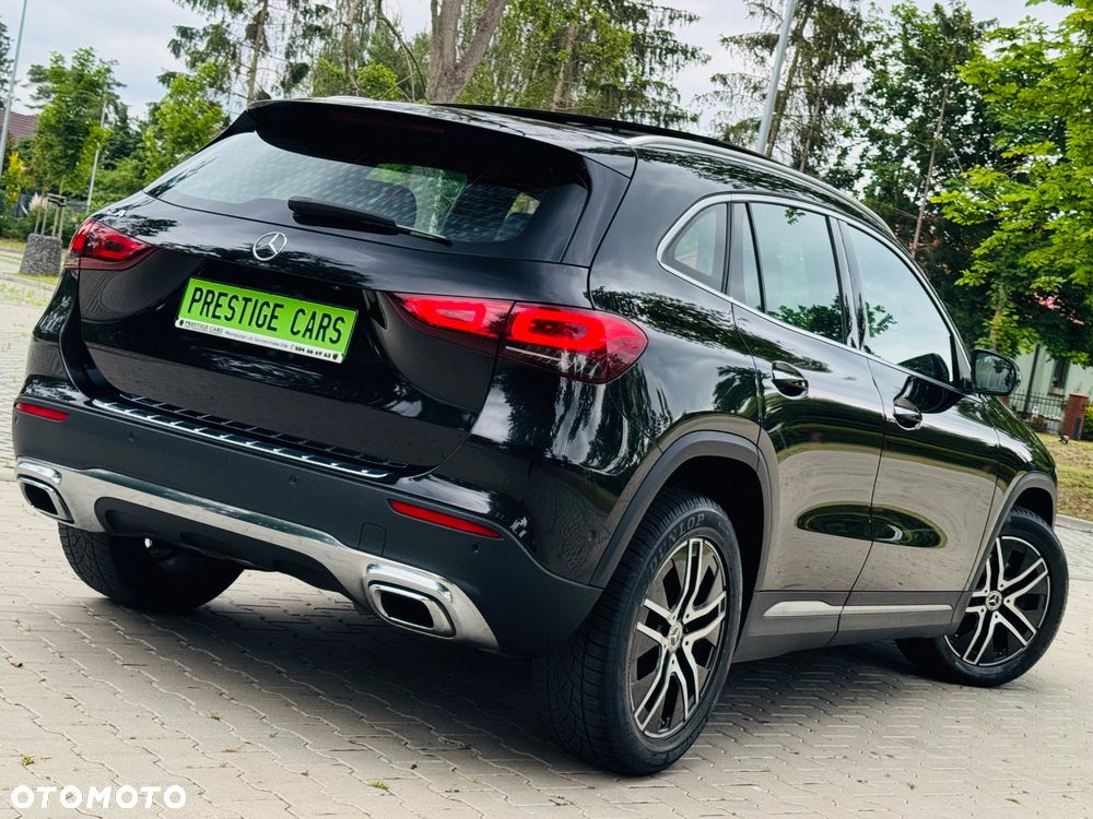 Mercedes-Benz GLA 200 d 8G-DCT Progressive - 15