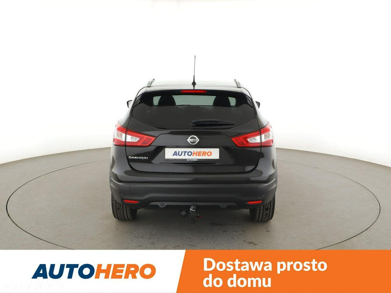 Nissan Qashqai 1.6 DIG-T Tekna - 6