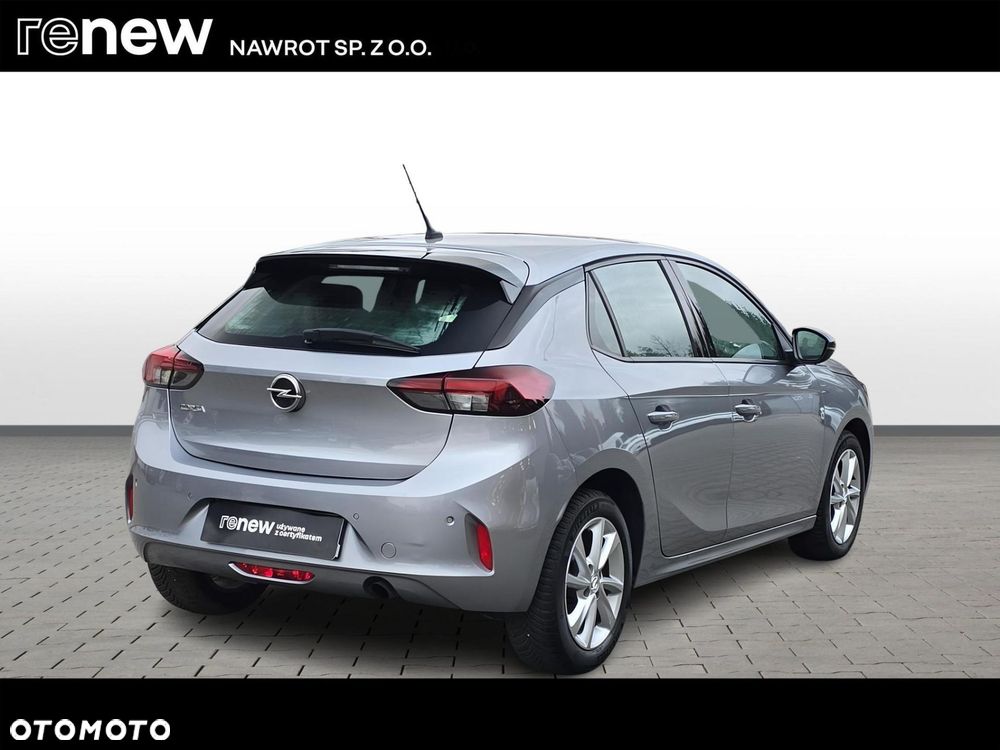 Opel Corsa 1.5 D Elegance S&S - 5