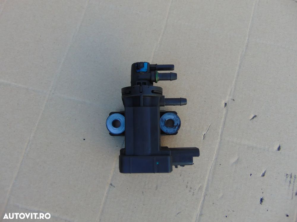Electrovalva Peugeot Boxer 2.0 euro 6 cod 9808206880 citroen jumper peugeot 308 ford 2.0 valva solenoid - 1
