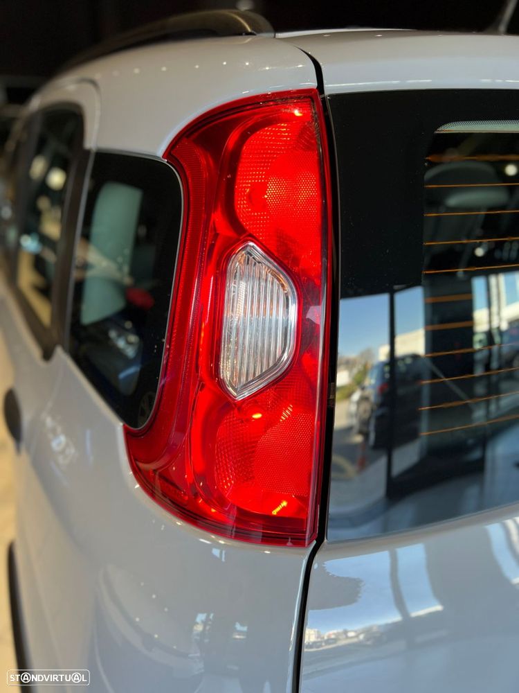 Fiat Panda 1.0 Hybrid City Life - 13