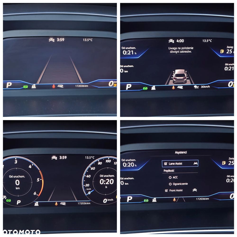 Volkswagen Tiguan Allspace 2.0 TDI R-Line DSG - 28