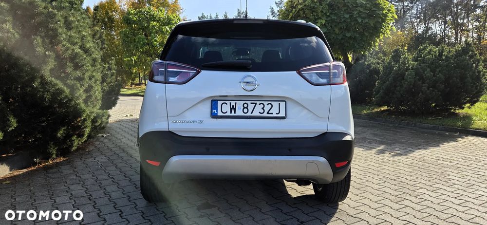 Opel Crossland X 1.2 Start/Stop Automatik Ultimate - 6