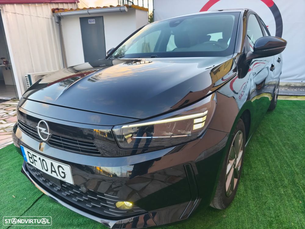 Opel Corsa 1.2 Edition - 39