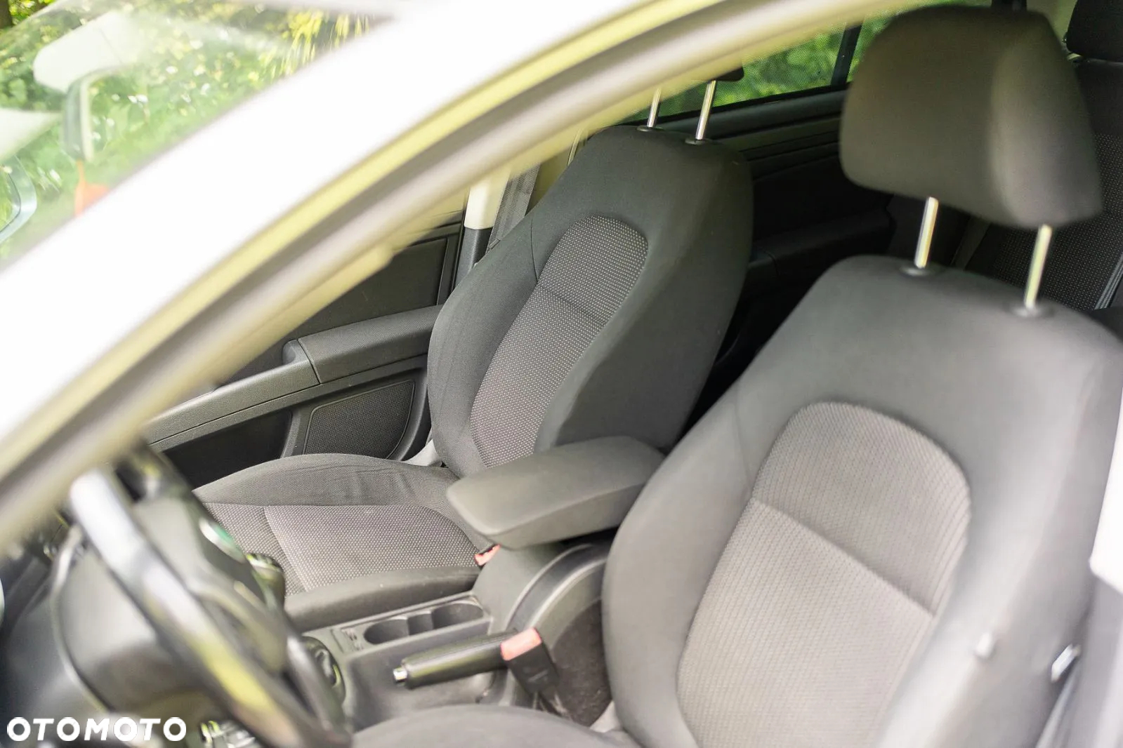 Skoda Superb 1.6 TDI Ambition Greenline - 25