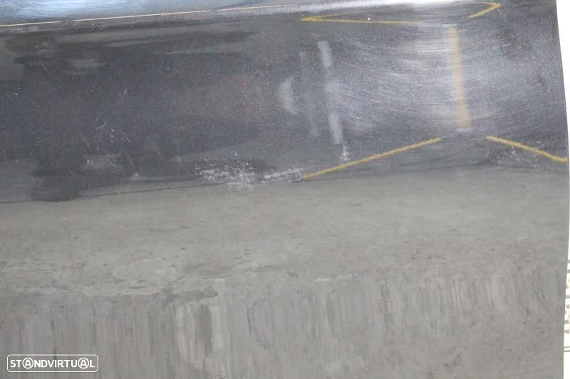 Porta Frente Direita Bmw 1 (E87)  41515A2a382 / Pendura Passageiro Ser - 6