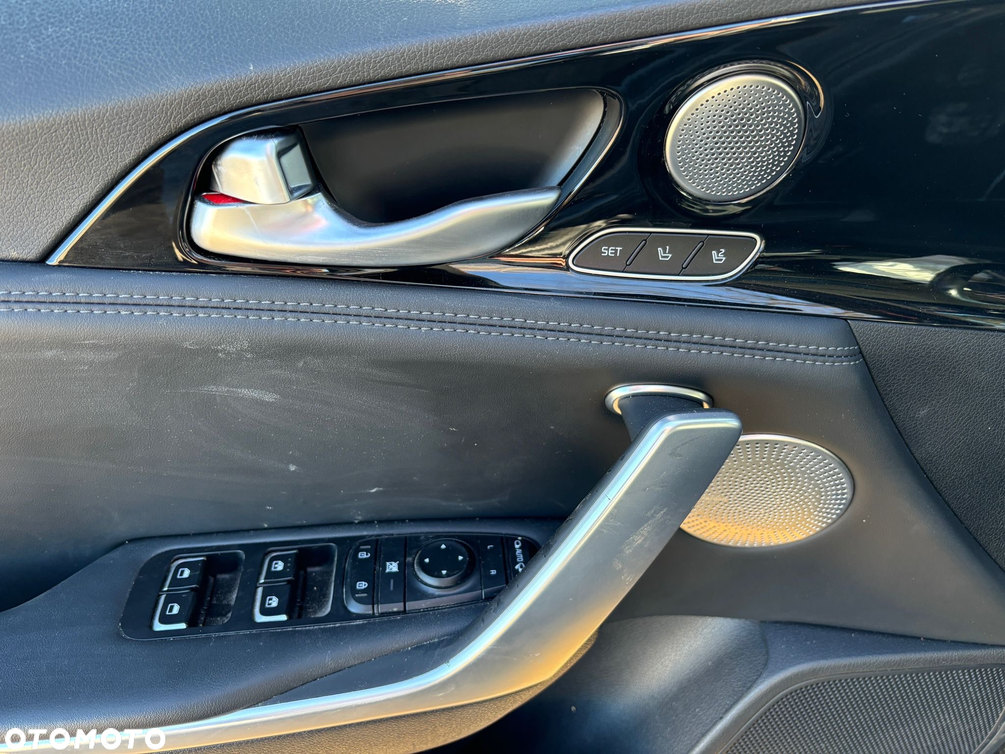 Kia Stinger 2.0 T-GDI GT Line - 18