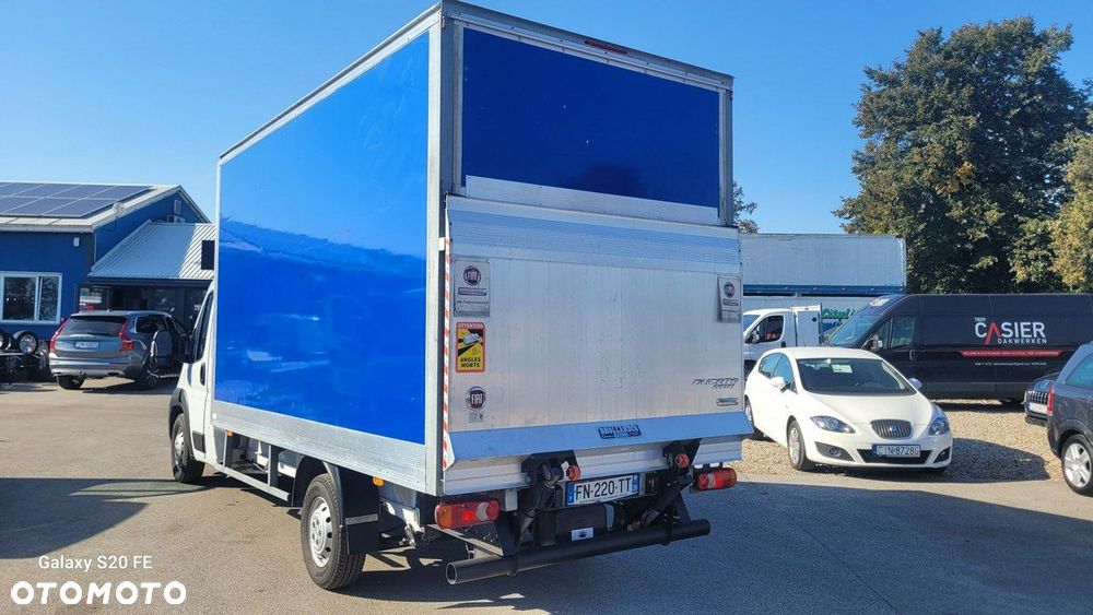 Fiat Ducato - 5