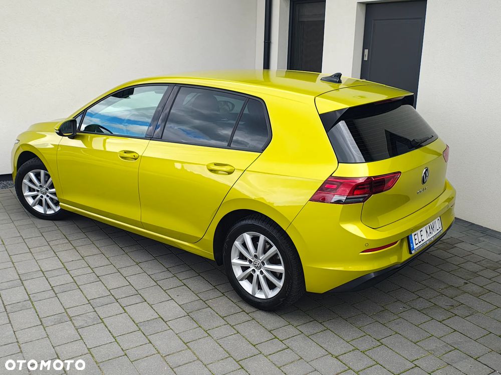 Volkswagen Golf 1.5 TSI OPF Style - 34