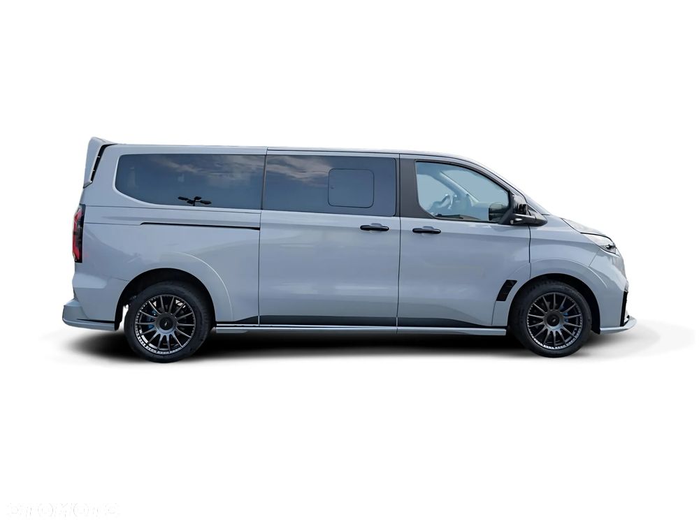 Ford Tourneo Custom 2.0 EcoBlue 320 AWD L2 MS-RT - 7