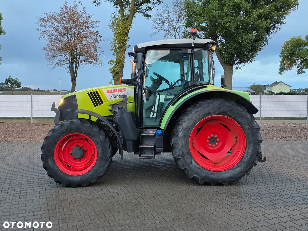 Claas Arion 430 2017R - 13