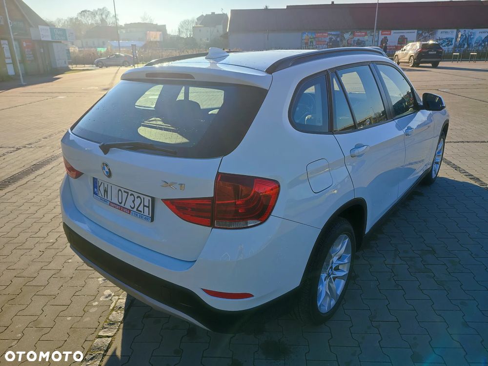 BMW X1 xDrive28i - 13