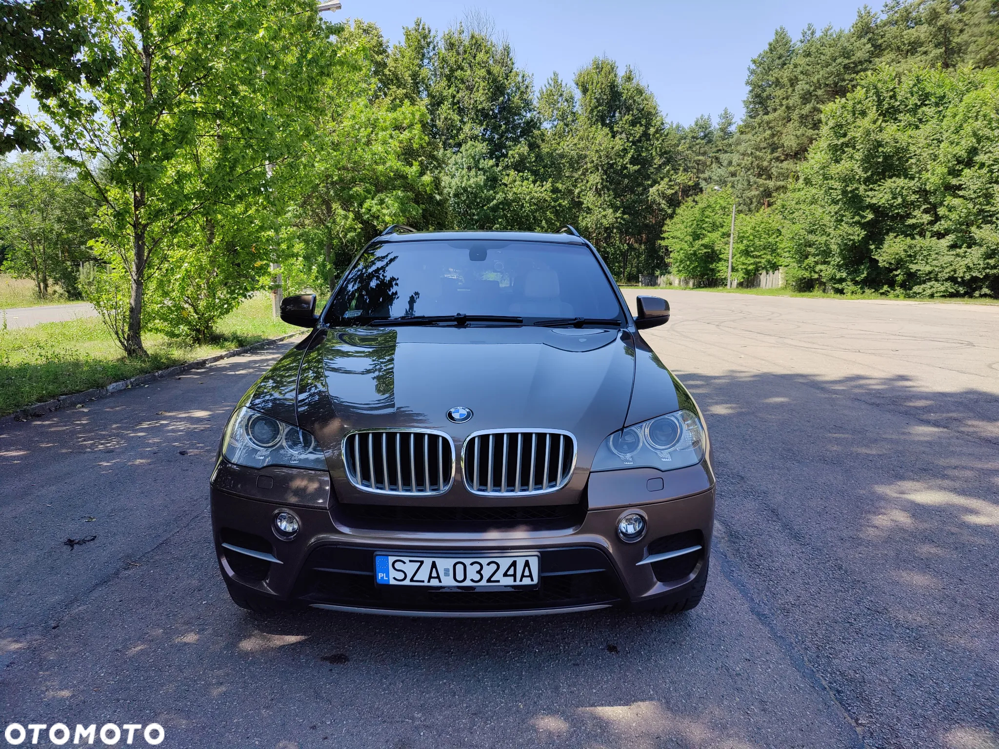 BMW X5 xDrive40d - 15