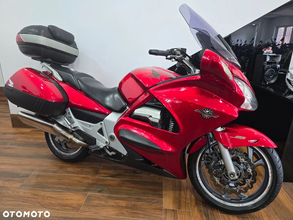 Honda ST - 32