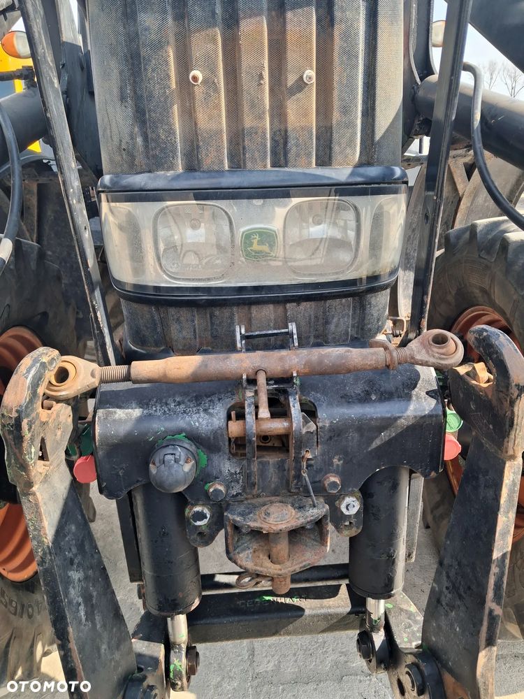 John Deere 7530 PQ - 10