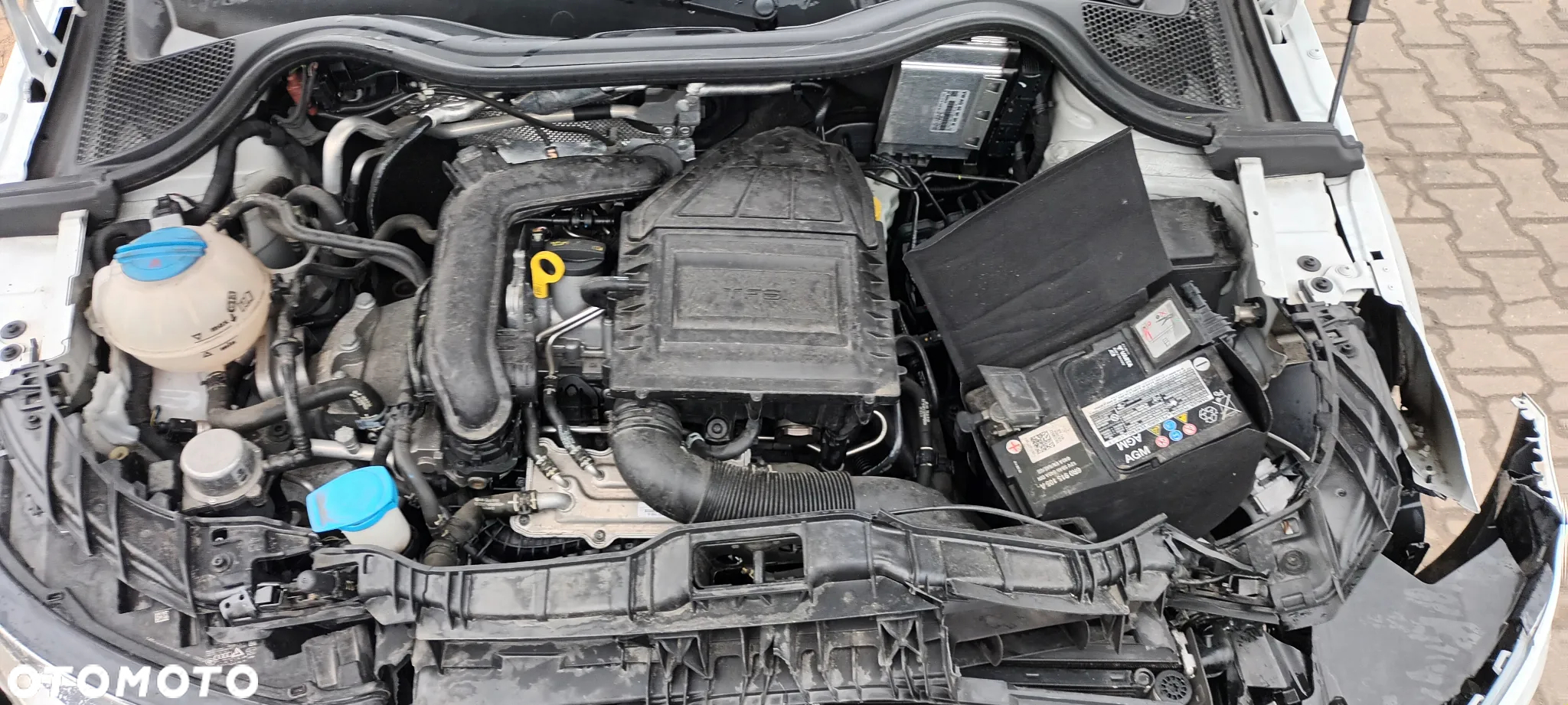 Audi A1 - 10