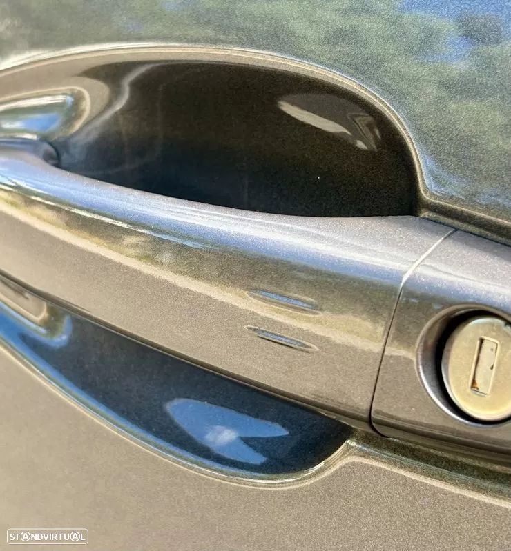 Peugeot 5008 2.0 BlueHDi GT EAT8 - 29