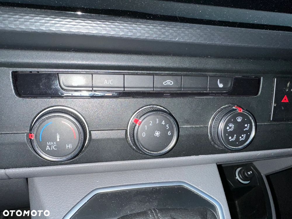 Volkswagen Transporter T6 - 27