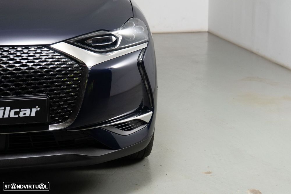 DS DS3 Crossback E-Tense SE Connected Chic - 17