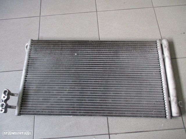 Radiador AC 32764256453 BMW E87 2008 118D - 3