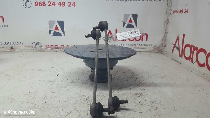 TIRANTE FRENTE DIREITO RENAULT CLIO III 1.5 DCI DIESEL CAT - 1