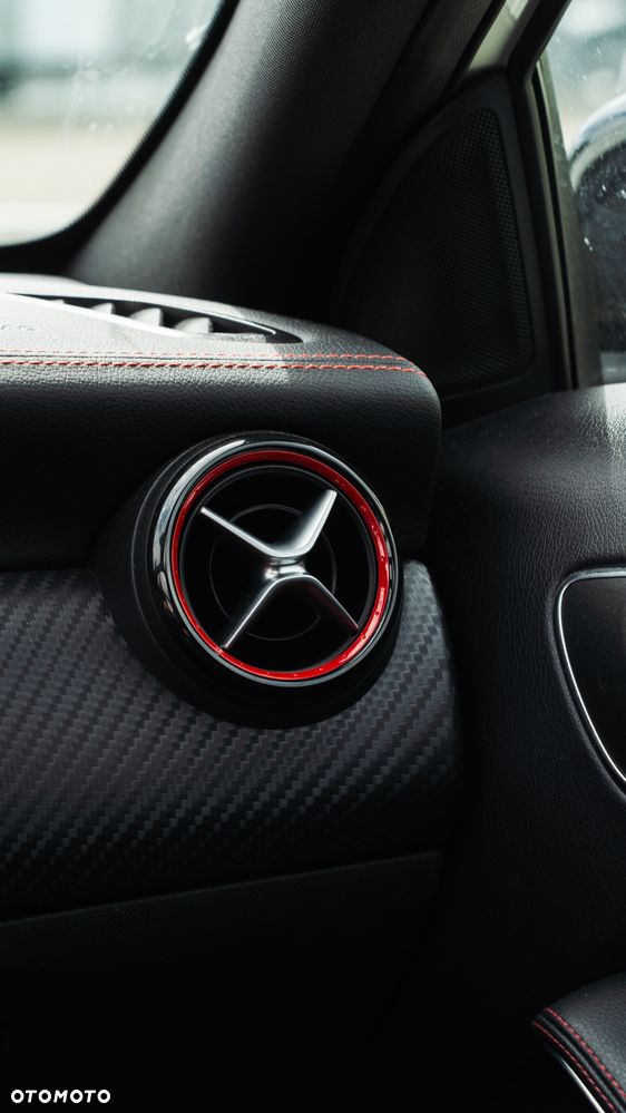 Mercedes-Benz Klasa A AMG 45 4-Matic - 19